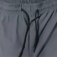 4 Men's Premium Stretch Cotton Shorts Exclusive Combo – Pay for 2, Get 2 FREE