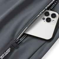 4 Men's Premium Stretch Cotton Shorts Exclusive Combo – Pay for 2, Get 2 FREE