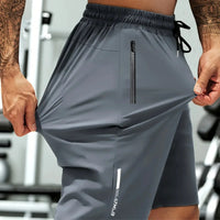 4 Men's Premium Stretch Cotton Shorts Exclusive Combo – Pay for 2, Get 2 FREE