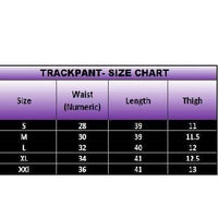 Men's Solid Cargo Pant Grey