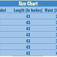 Premium Waist Adjustable Lycra Men's Trouser Black