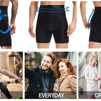 Men's Tummy Tucker Waist Slimming Shapewear