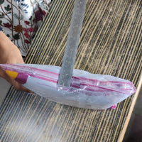 Men's Solid Cargo Pant Grey